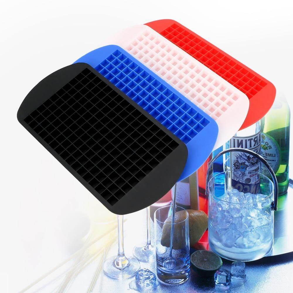 Avtoit | 160 Grids Ice Cube Tray