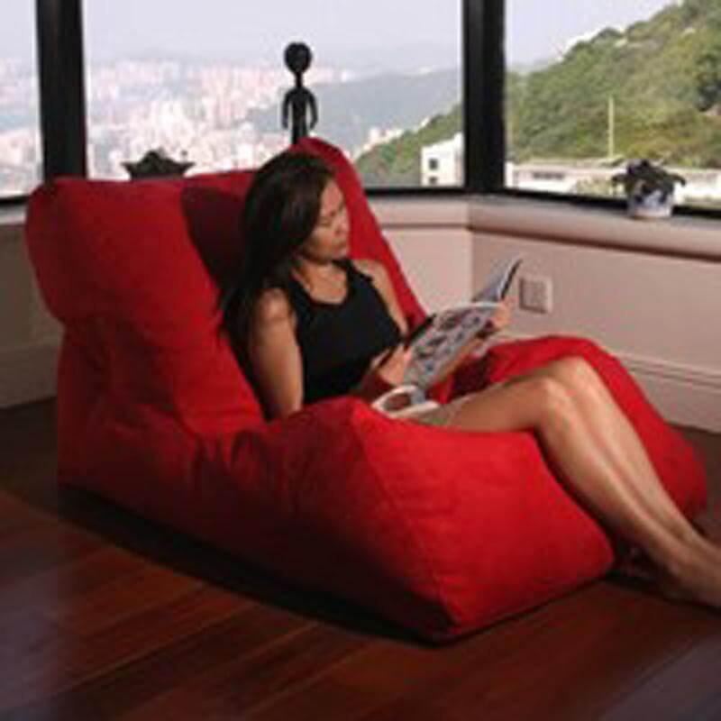 Avtoit | Luxury Modern Comfortable One Seat Bean Bag