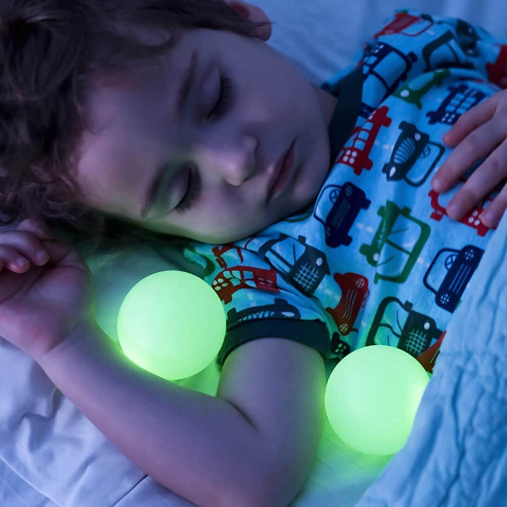 Avtoit | Mushroom Nightlight Glowing Balls