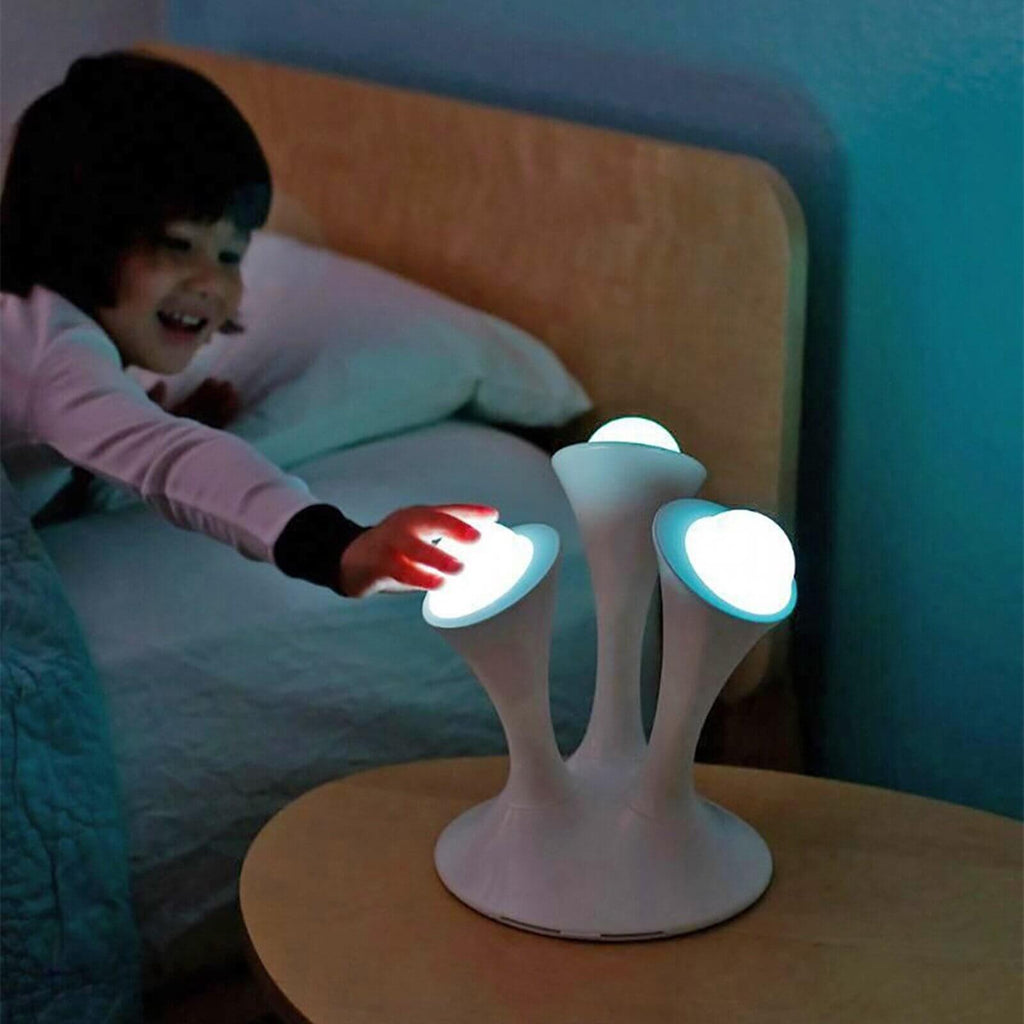Avtoit | Mushroom Nightlight Glowing Balls