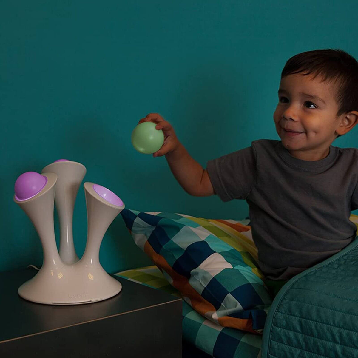 Avtoit | Mushroom Nightlight Glowing Balls