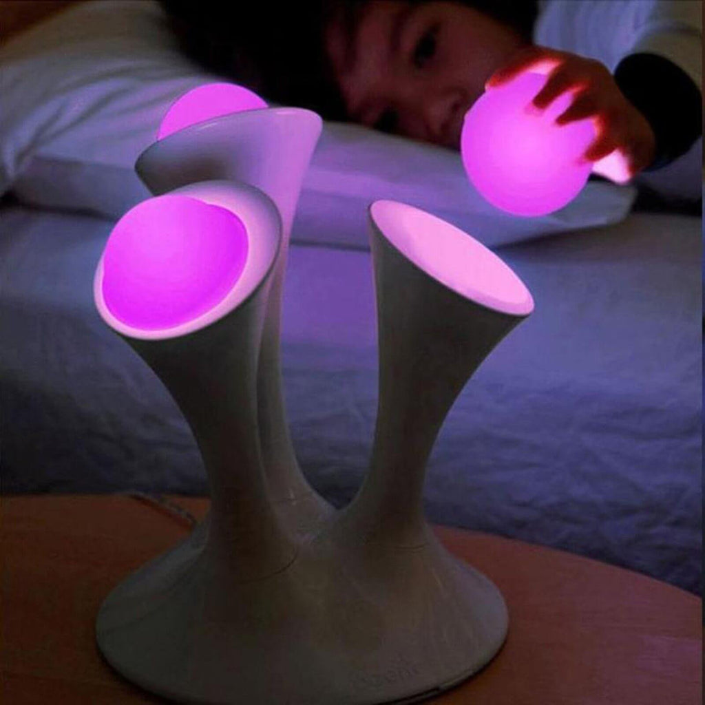Avtoit | Mushroom Nightlight Glowing Balls