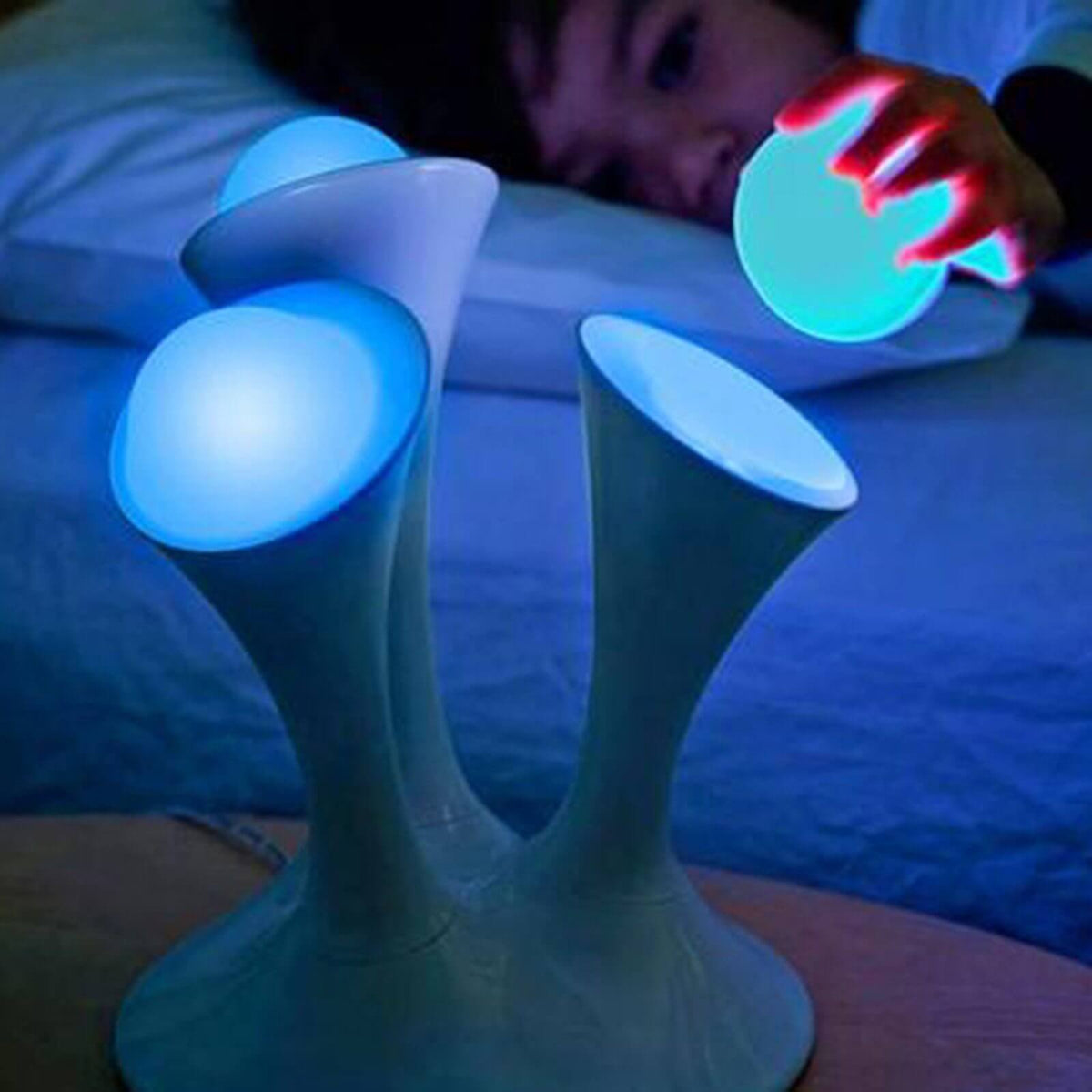 Avtoit | Mushroom Nightlight Glowing Balls