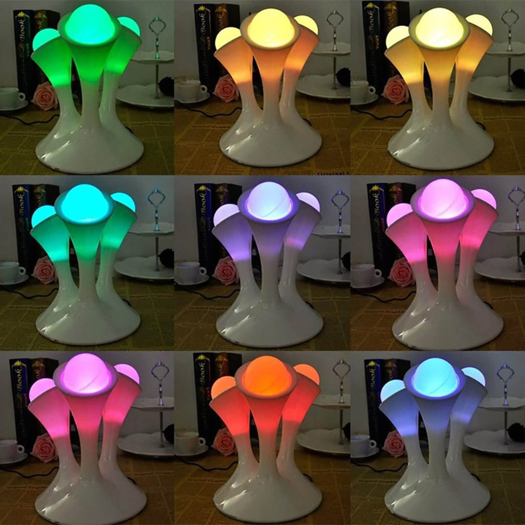Avtoit | Mushroom Nightlight Glowing Balls