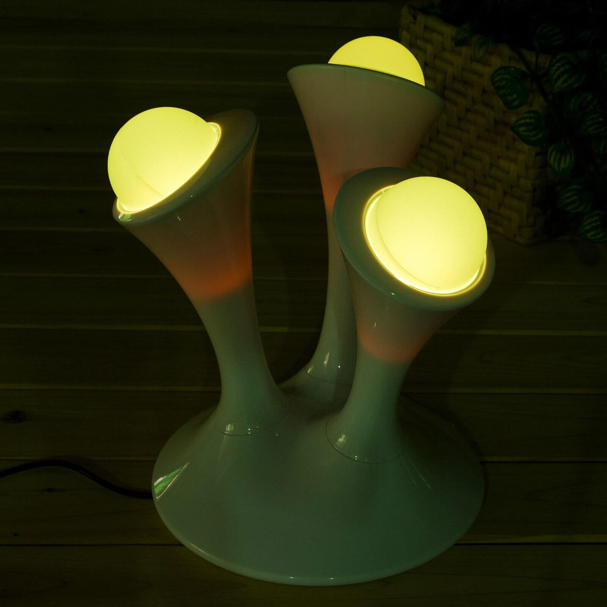 Avtoit | Mushroom Nightlight Glowing Balls
