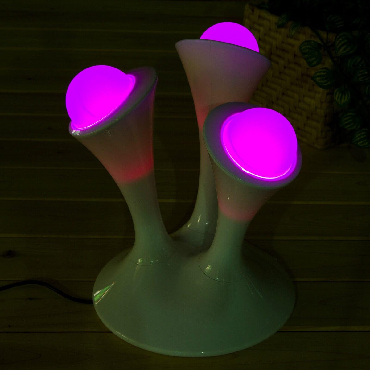 Avtoit | Mushroom Nightlight Glowing Balls