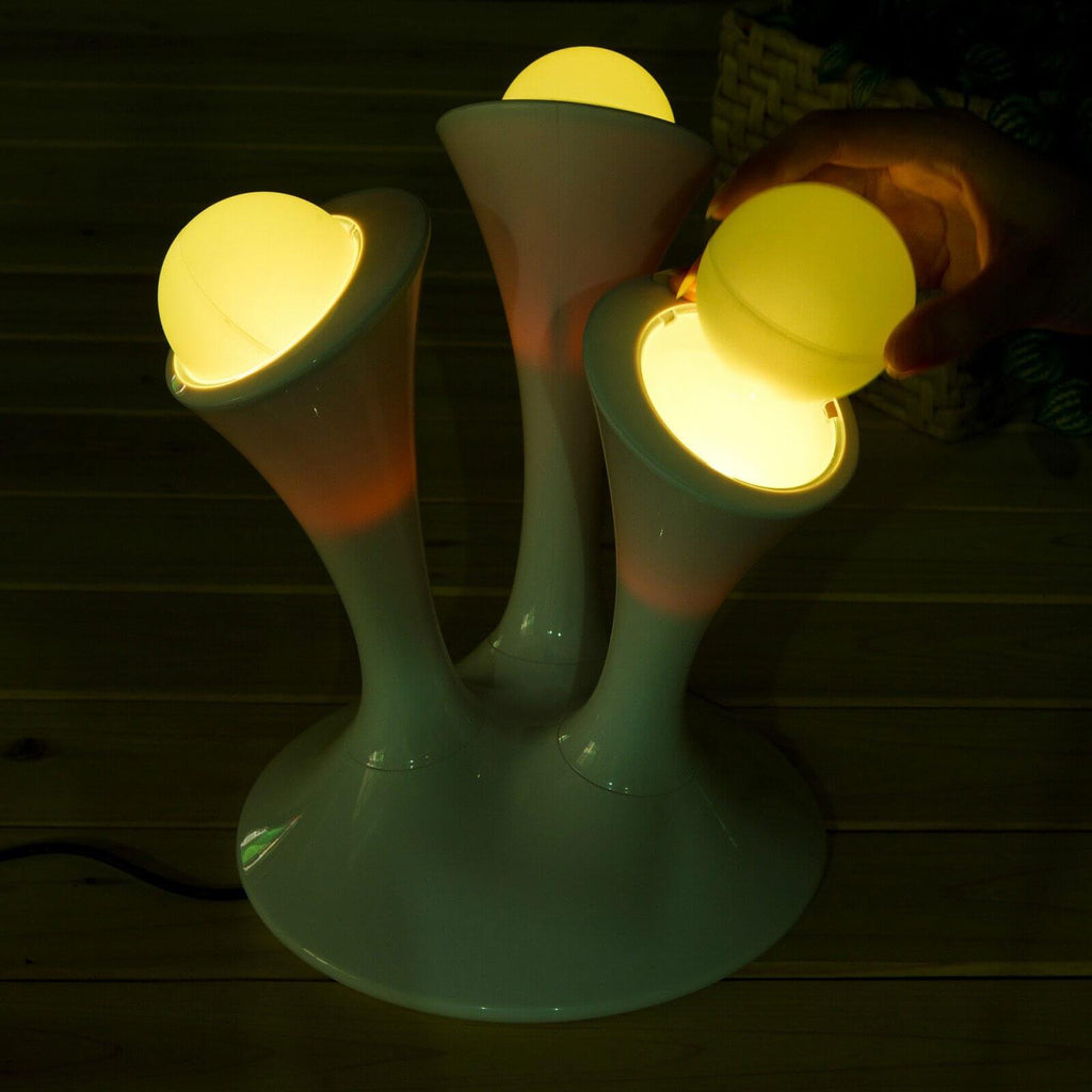 Avtoit | Mushroom Nightlight Glowing Balls