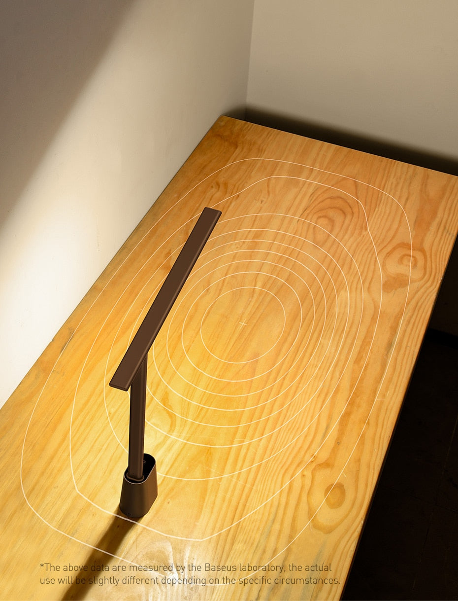 Avtoit | Elegant Eye Protect Dimmable Smart Desk Lamp
