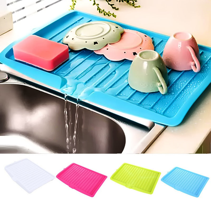 Avtoit | Simple Kitchen Dish Drainer Tray