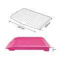 Avtoit | Simple Kitchen Dish Drainer Tray