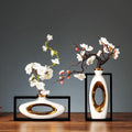Avtoit | Oralie Modern Hollow Vase