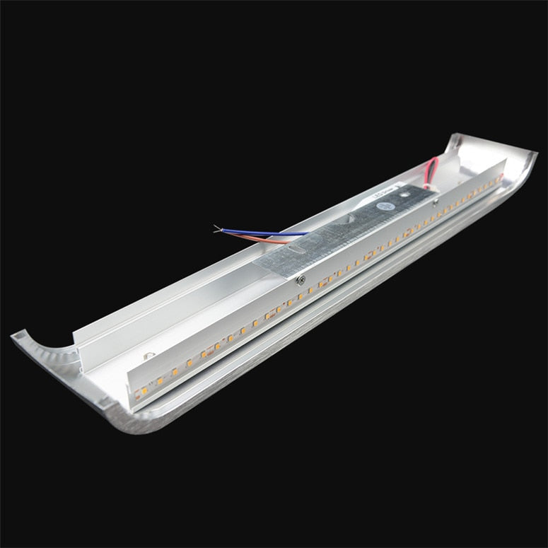 Avtoit | Modern Minimalist LED Wall Acrylic Lamp