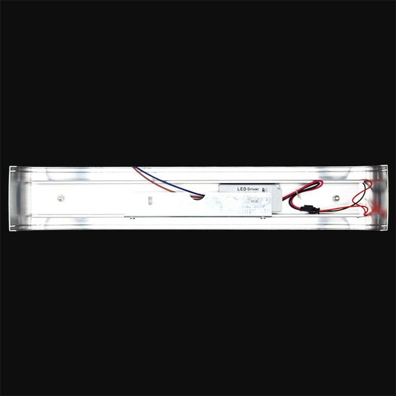 Avtoit | Modern Minimalist LED Wall Acrylic Lamp