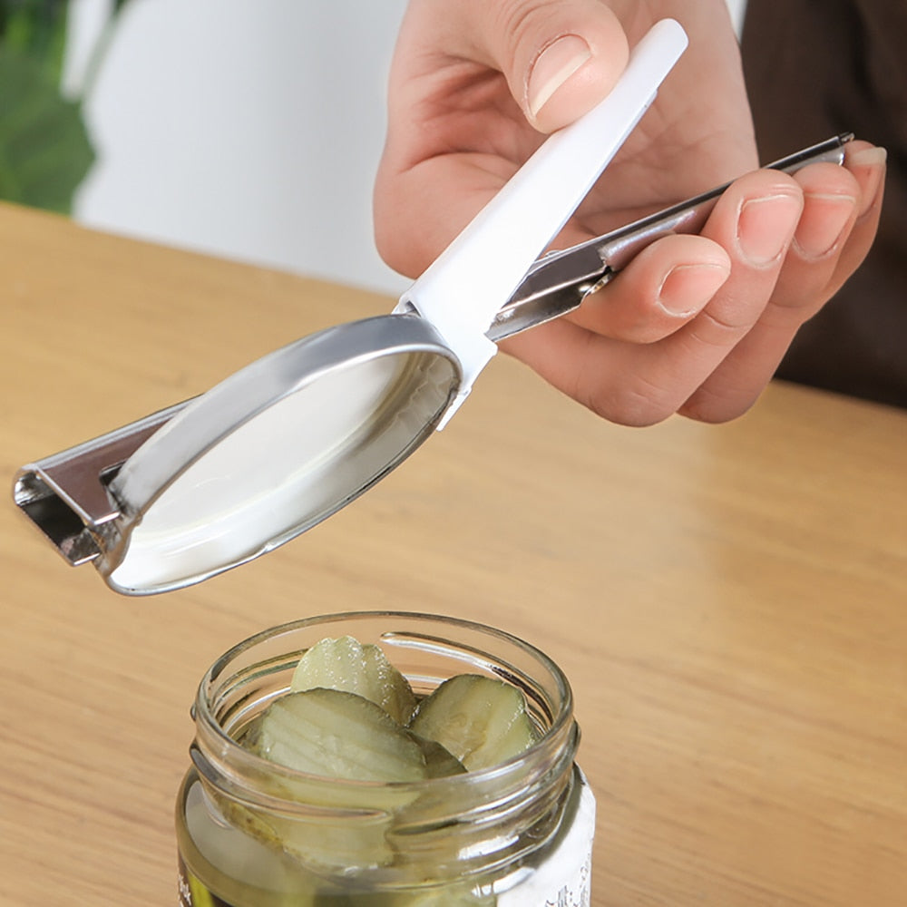 Avtoit | Adjustable Easy Can Jar Opener