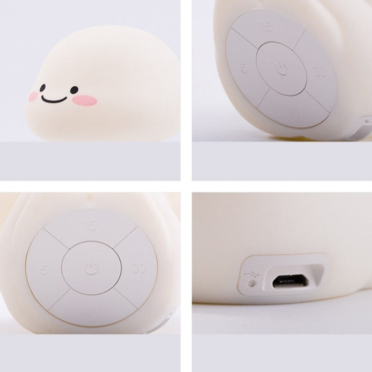 Avtoit | Cute Cartoon Ambience LED Night Lamp