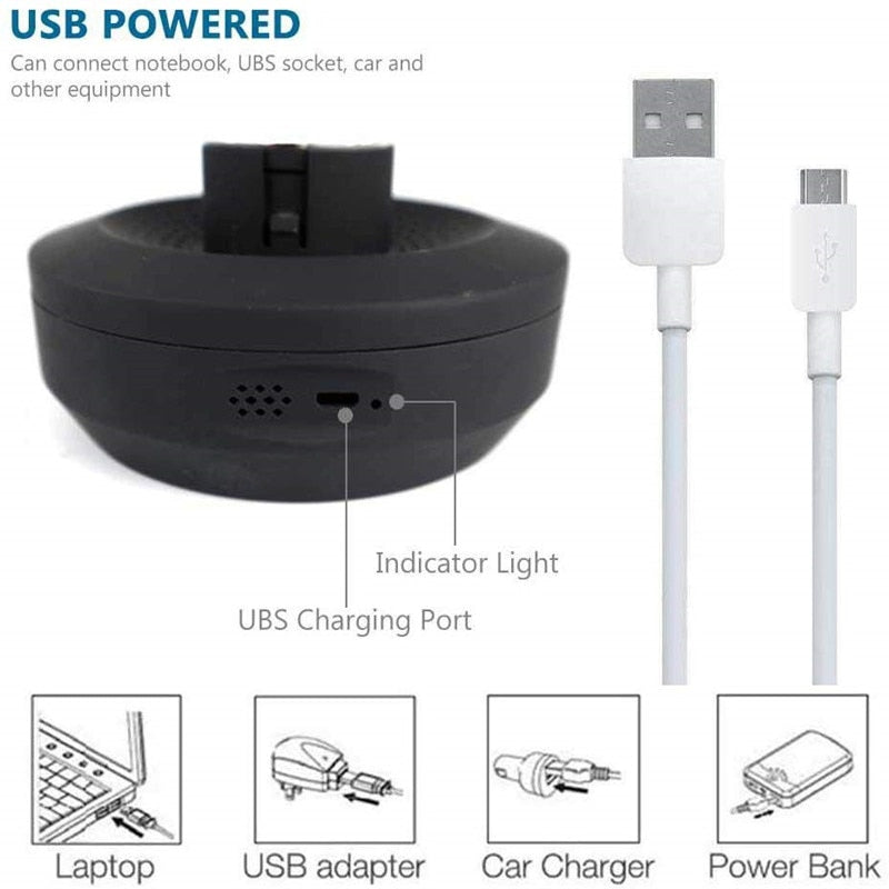 Avtoit | Planetarium Galaxy Night Light Projector