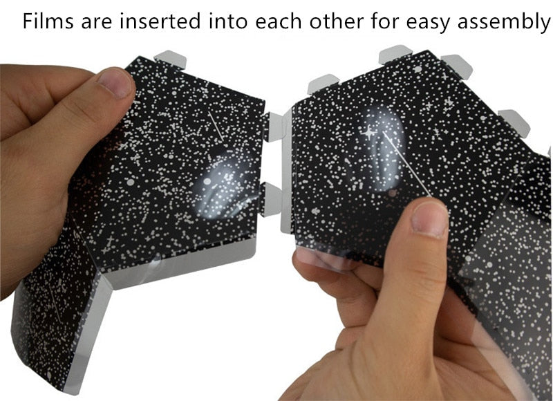 Avtoit | Planetarium Galaxy Night Light Projector