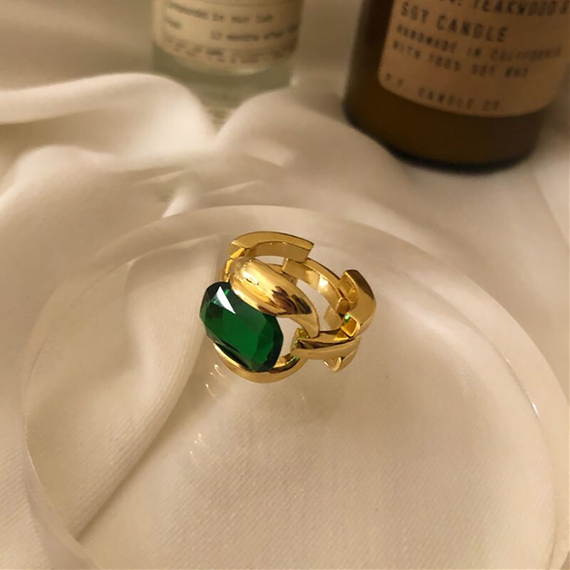 Avtoit | 925 Sterling Silver Party Rings