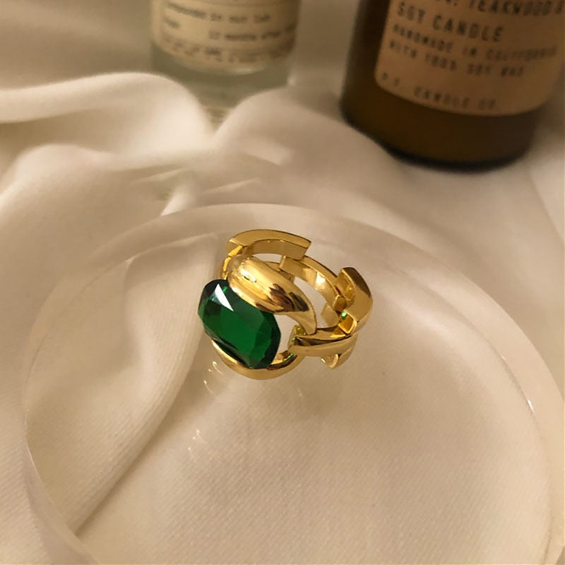 Avtoit | 925 Sterling Silver Party Rings