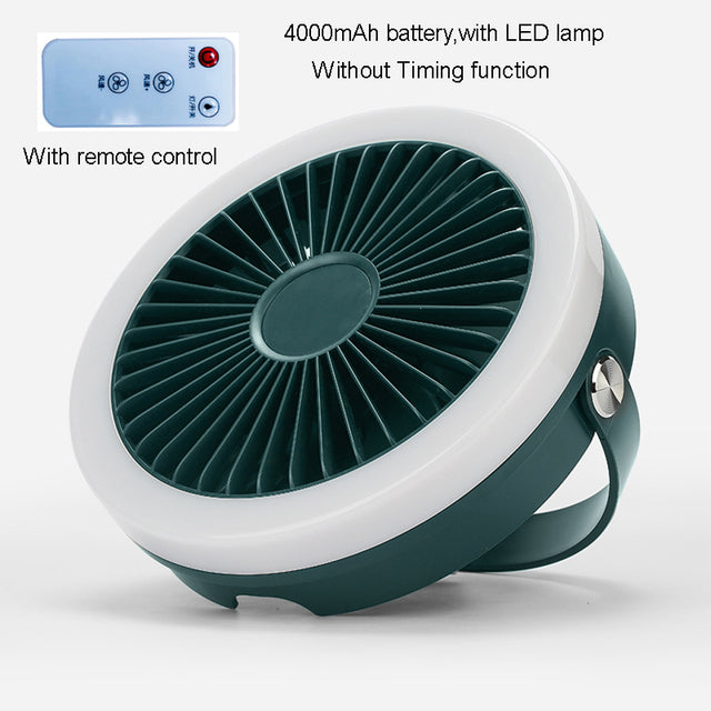 Avtoit | Remote Control Air Cooler Ceiling Fan