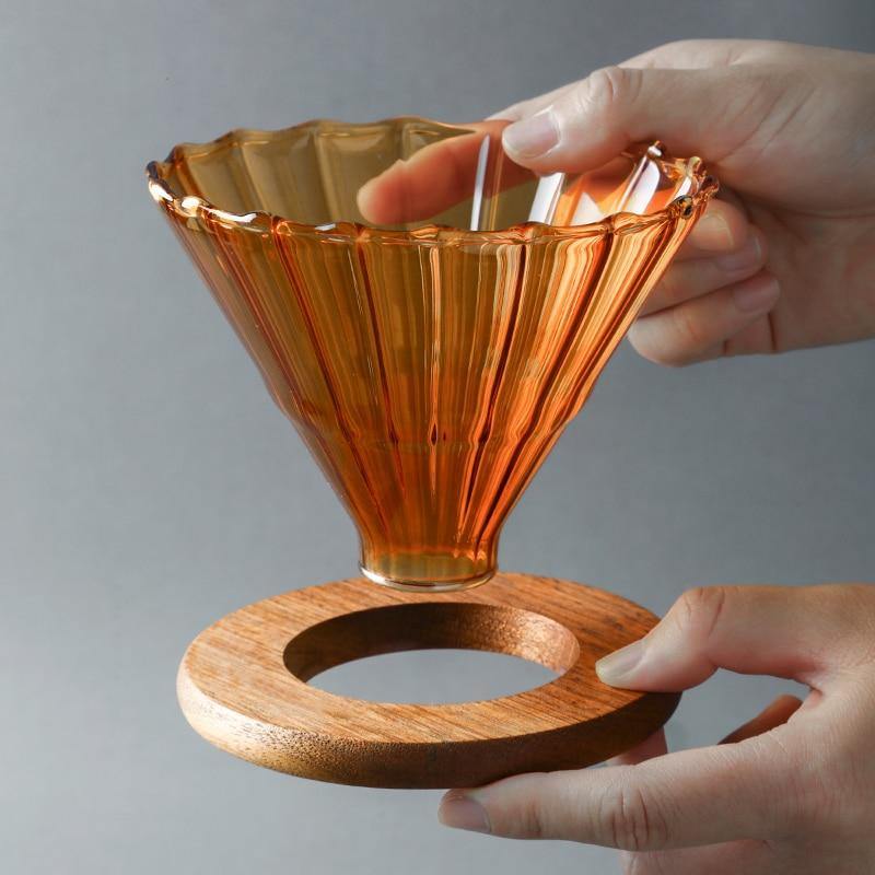 Avtoit | Single Drip Pot Coffee Cup Set