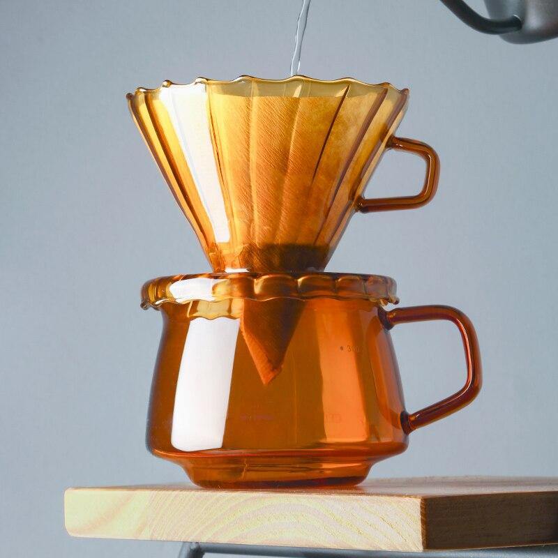 Avtoit | Single Drip Pot Coffee Cup Set
