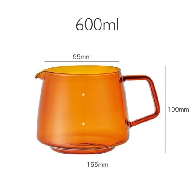 Avtoit | Single Drip Pot Coffee Cup Set