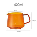 Avtoit | Single Drip Pot Coffee Cup Set