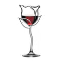 Avtoit | Fancy Rose Wine Glass