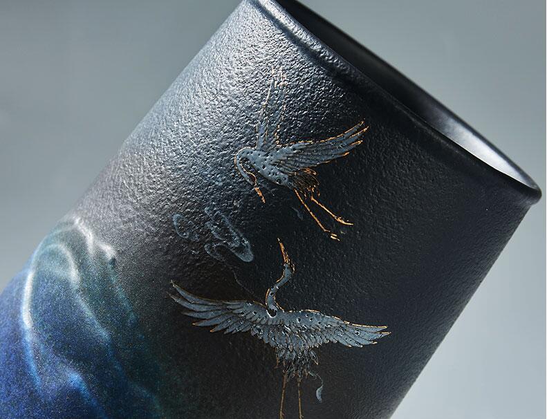 Avtoit | Unique Dream Art Ceramic Mug