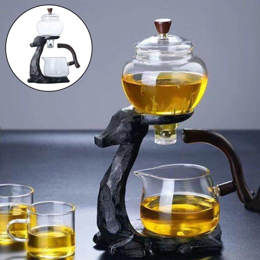 Avtoit | Chinese Magnetic Dragon Teapot