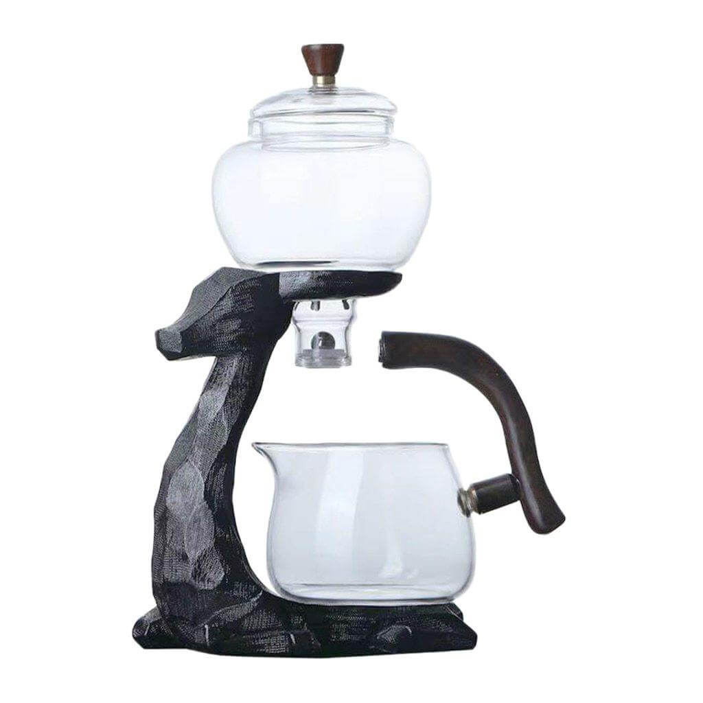 Avtoit | Chinese Magnetic Dragon Teapot