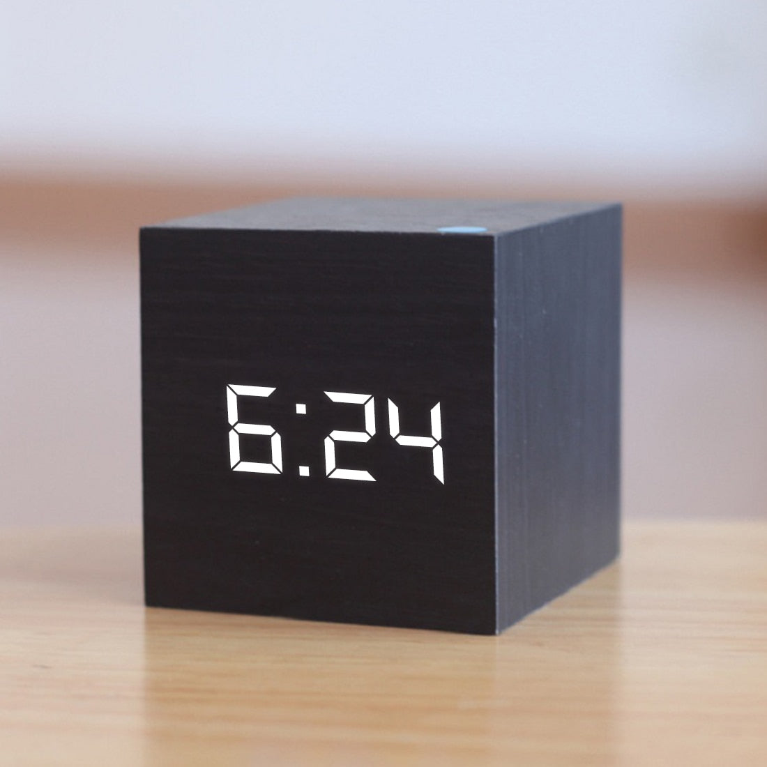 Avtoit | Digital square LED clock