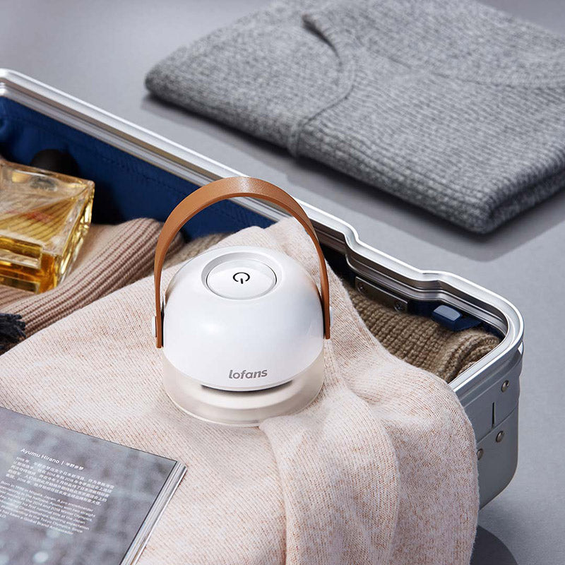 Avtoit | Mini Rechargeable Automatic Lint Remover