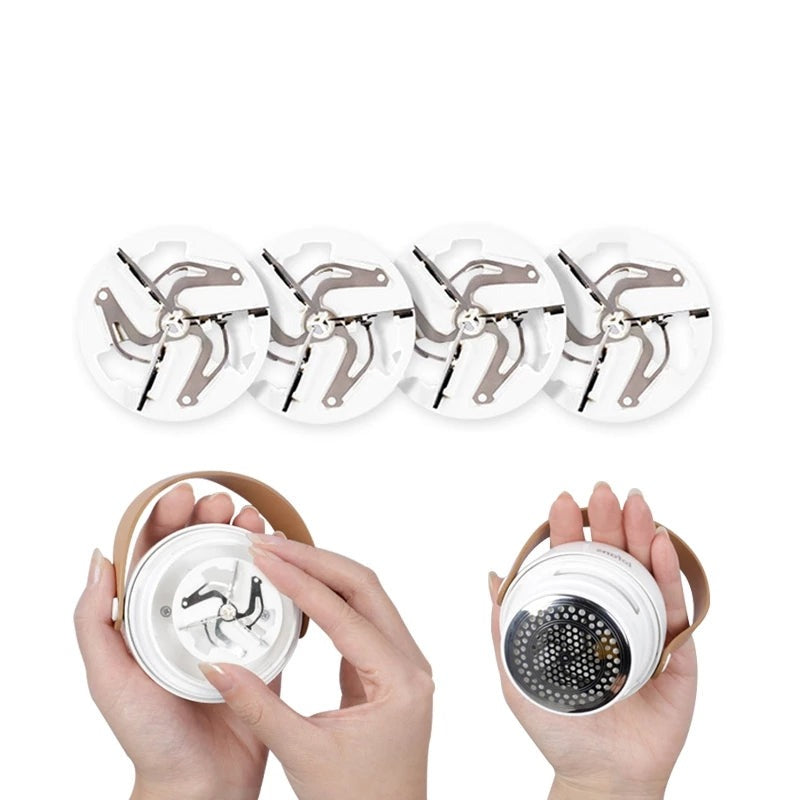 Avtoit | Mini Rechargeable Automatic Lint Remover