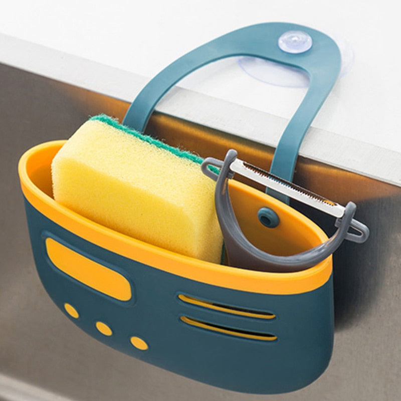 Avtoit | Creative Sink Hanging Storage Drain Basket