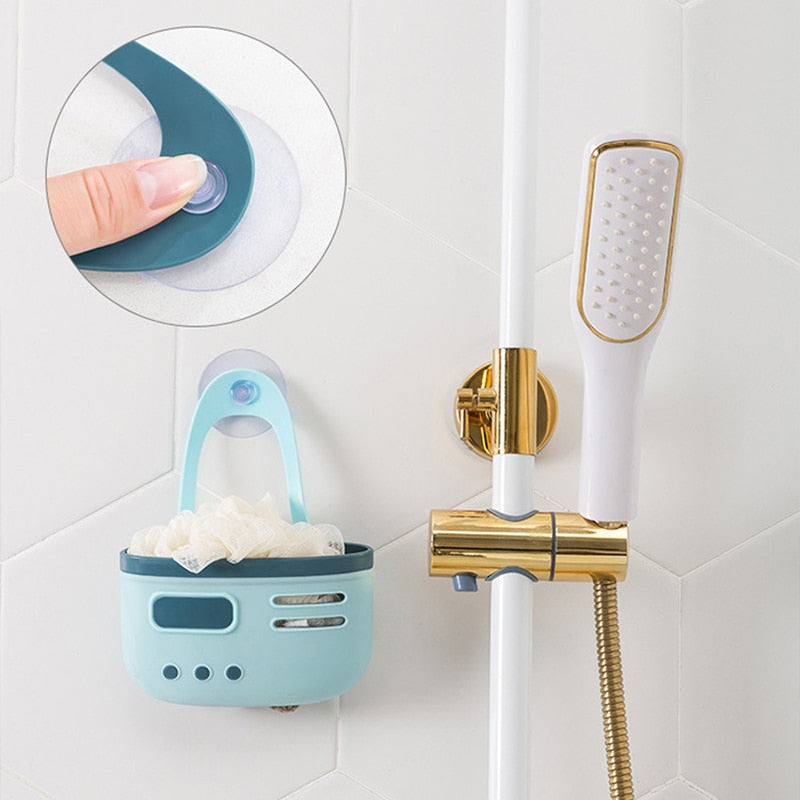 Avtoit | Creative Sink Hanging Storage Drain Basket