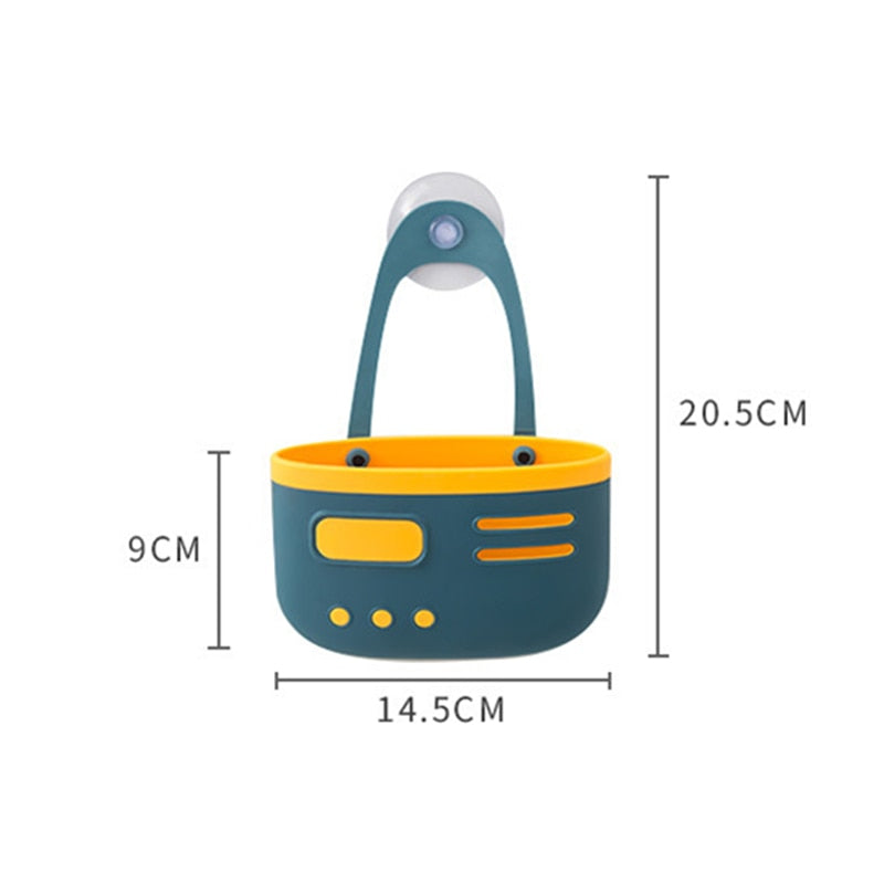 Avtoit | Creative Sink Hanging Storage Drain Basket
