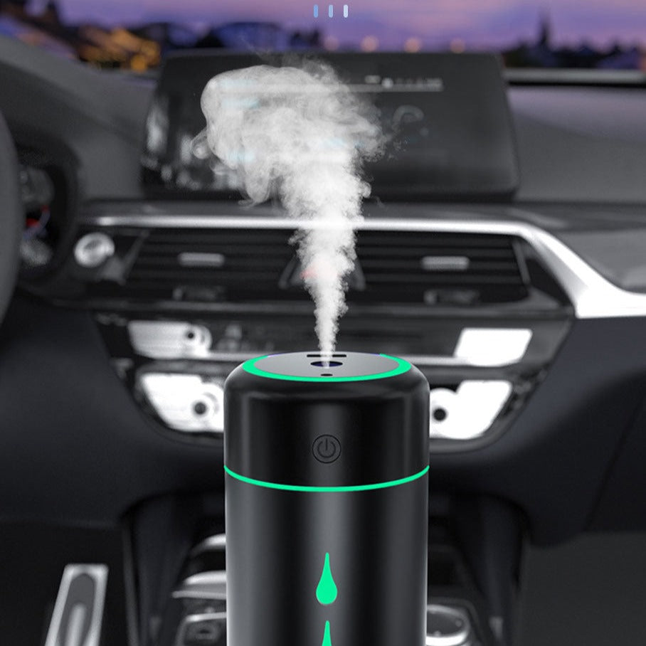 Avtoit | Universe Atmosphere Light Car Air Humidifier