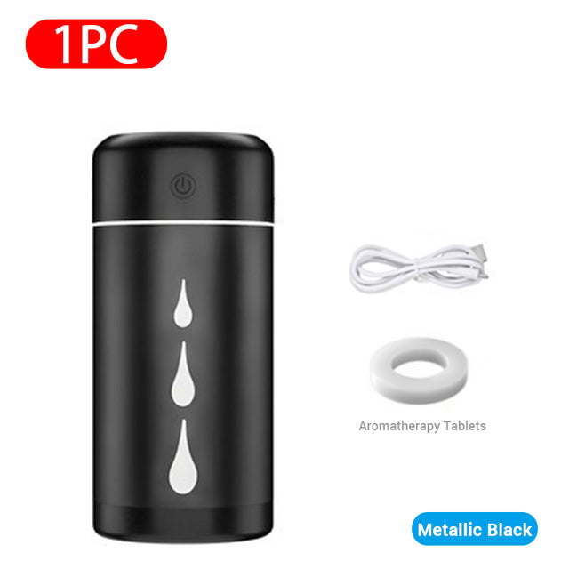 Avtoit | Universe Atmosphere Light Car Air Humidifier