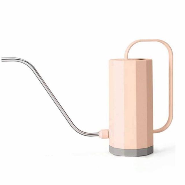 Avtoit | Elegant Geometric Gooseneck Plant Watering Can