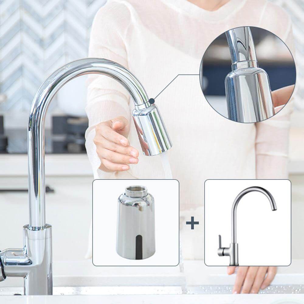 Avtoit | Automatic Touchless Sensor Faucet Head
