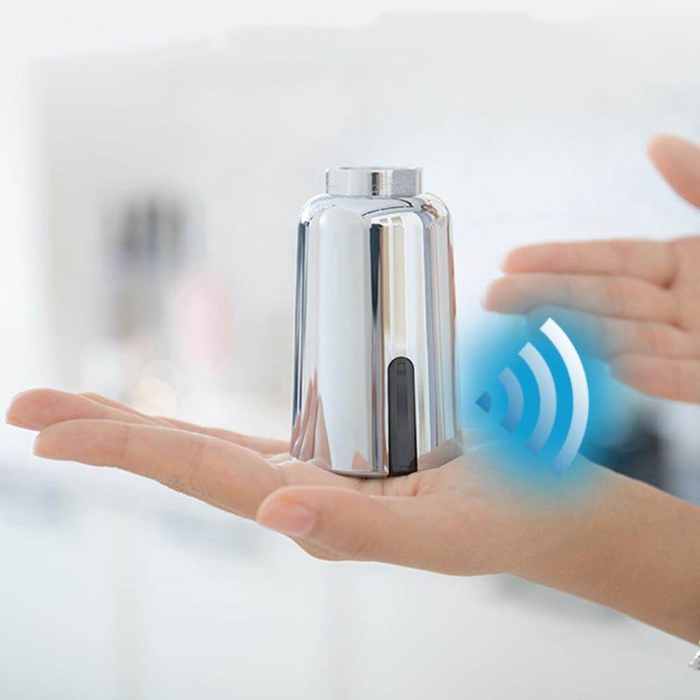 Avtoit | Automatic Touchless Sensor Faucet Head