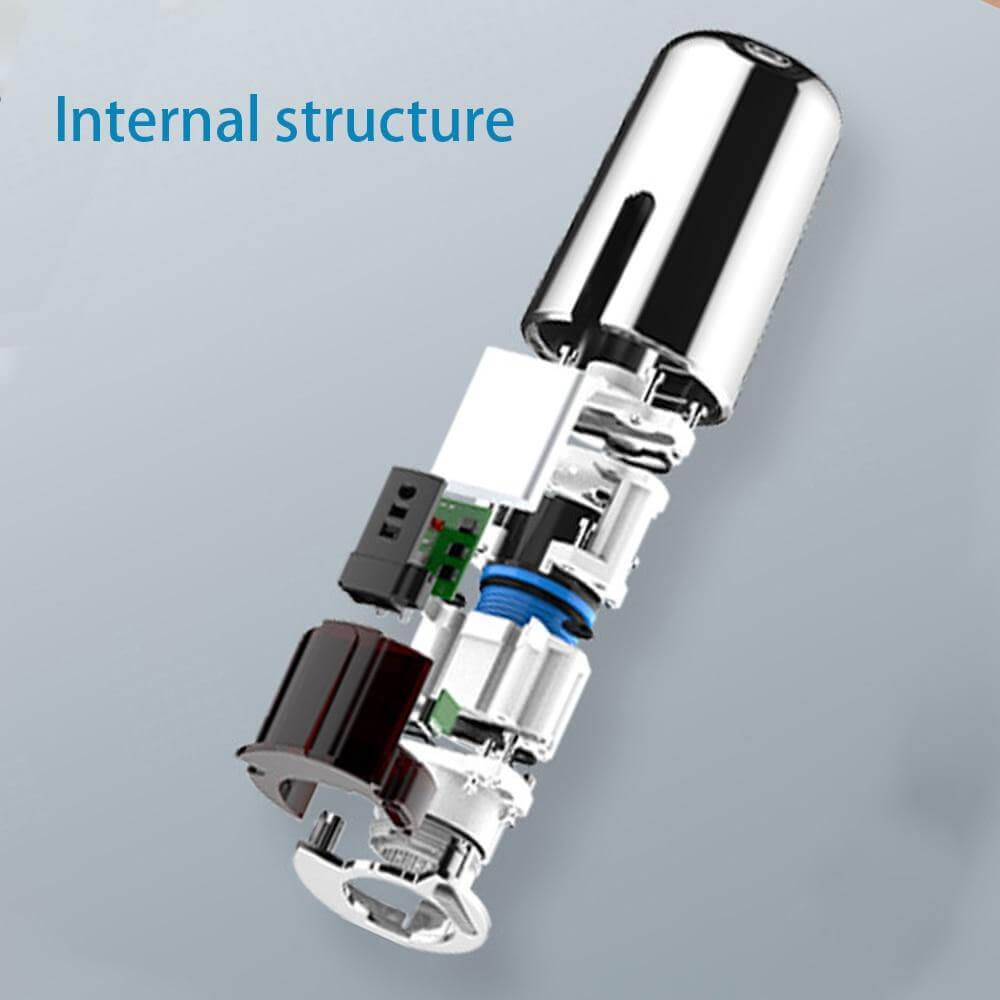 Avtoit | Automatic Touchless Sensor Faucet Head