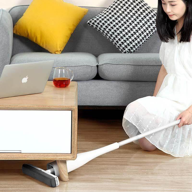 Avtoit | Self-Wringing Lazy Sponge Floor Mop