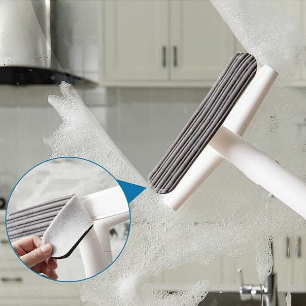 Avtoit | Multifunctional Adjustable Window Cleaning Wiper Brush
