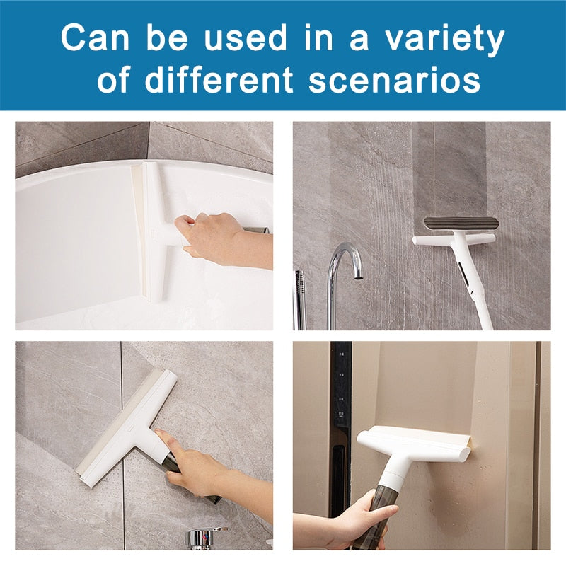 Avtoit | Multifunctional Adjustable Window Cleaning Wiper Brush