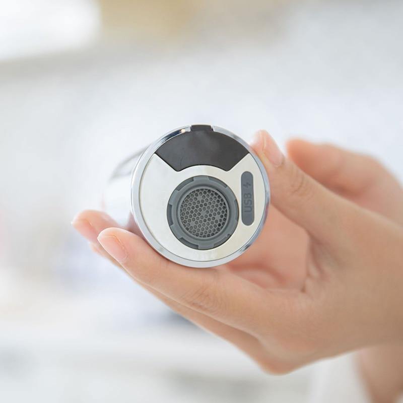 Avtoit | Smart Sensor Water Saving Touchless Faucet Head