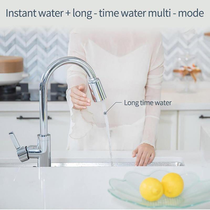 Avtoit | Smart Sensor Water Saving Touchless Faucet Head