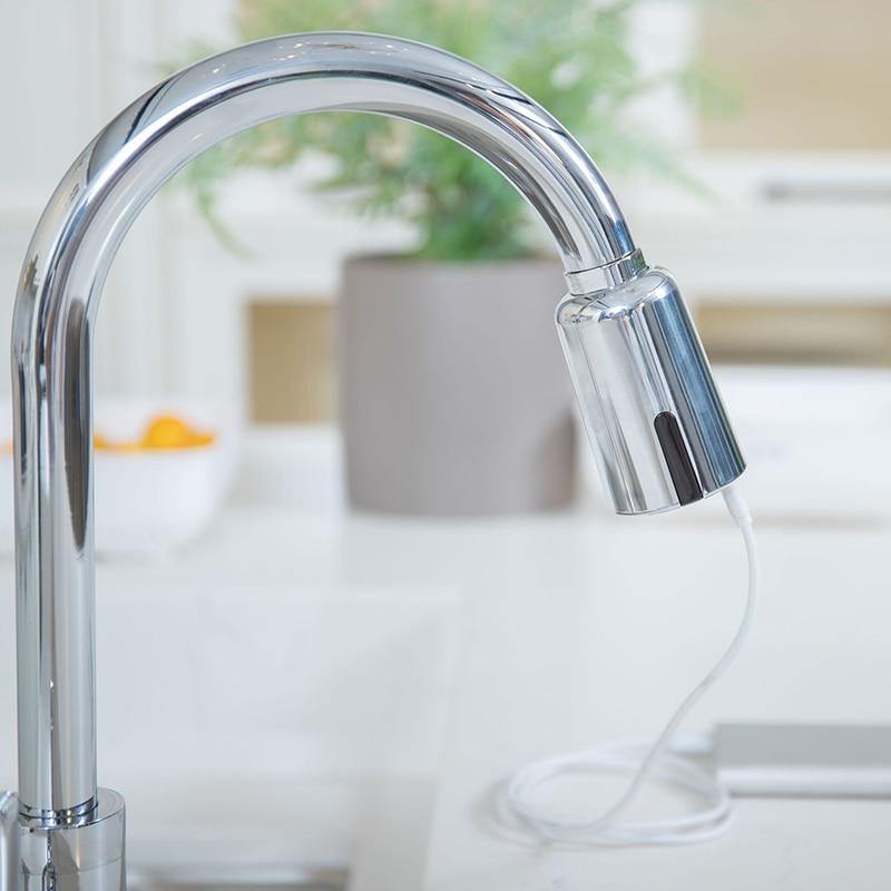 Avtoit | Smart Sensor Water Saving Touchless Faucet Head